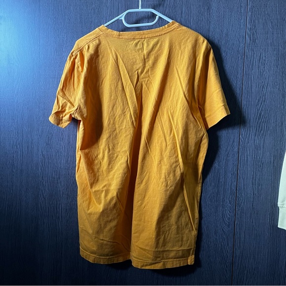 VS PINK Embroidered Tee - Picture 2 of 4